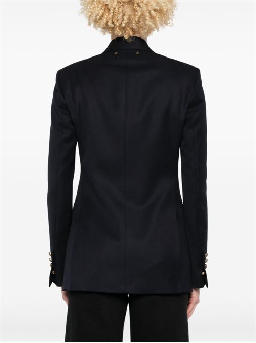 Diva Blazer GOLDEN GOOSE | GWP00829P00061950486